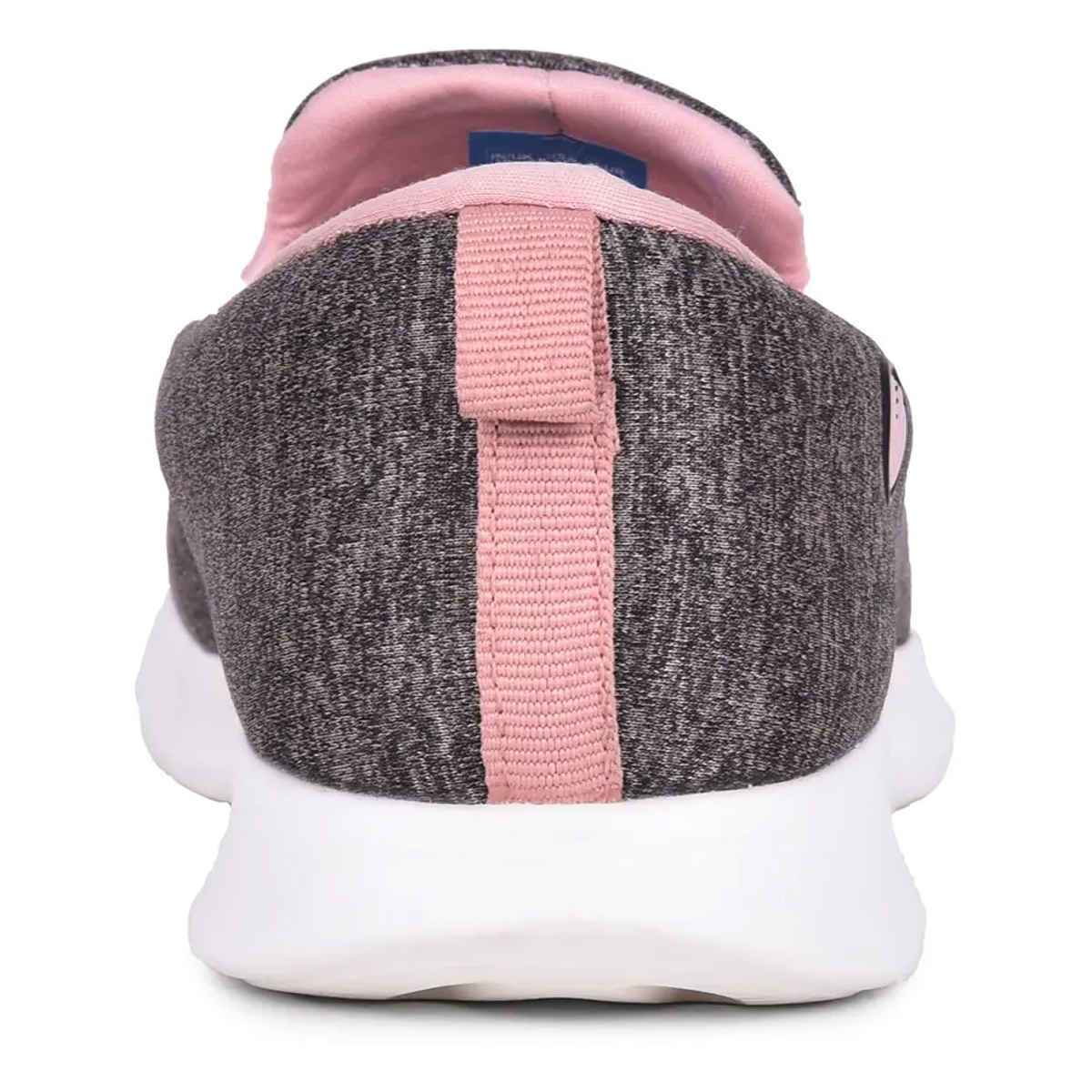 Action Eva Flotter Womens Eva Shoes | Uk | 5 | Baby Pink