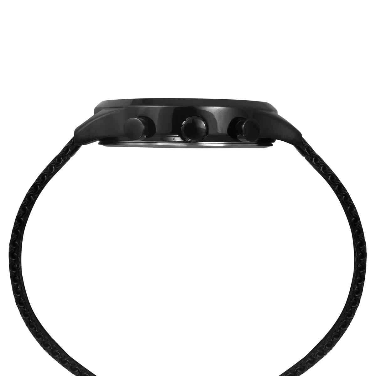 TIMEX Men's Grey Round Dial Analog Watch | TWHG03SMU26