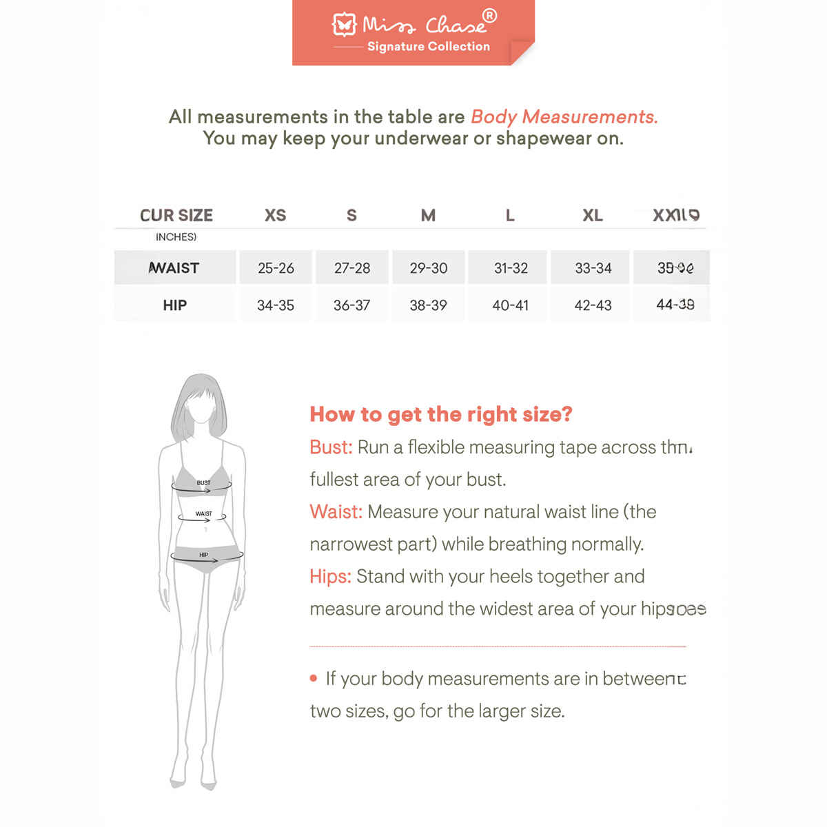 Miss Chase Women's Flared Wide-Leg High Rise Non-Stretchable Lightweight Denim Pants | Blue - 28