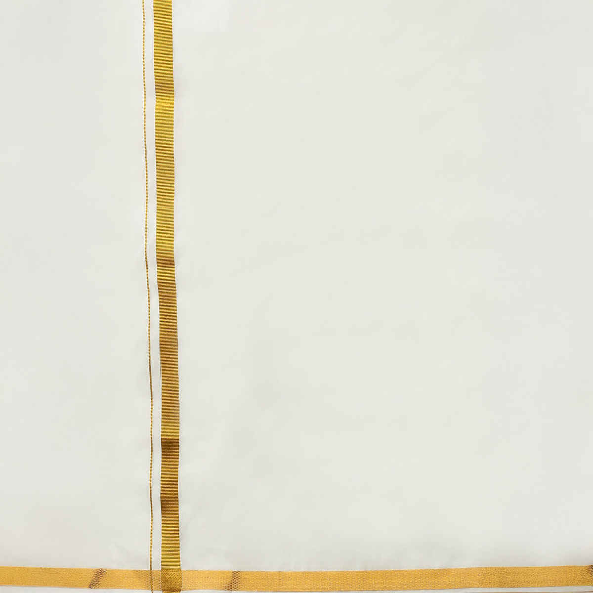 Ramraj Cotton Genxt 248 Adjustable Veshti/Dhoti