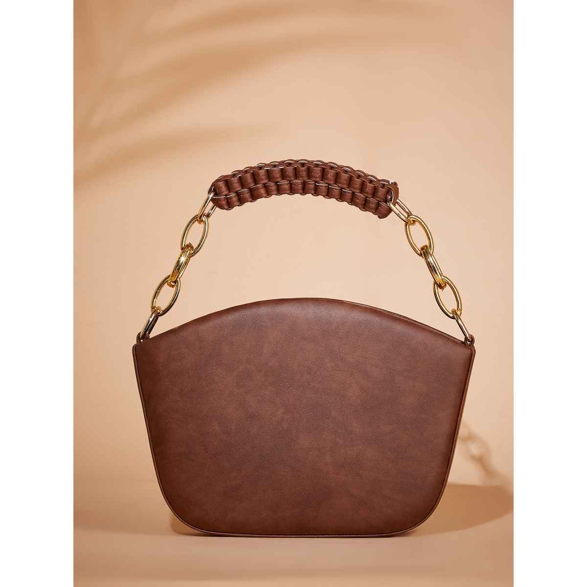 Fargo Women's Stylish Sling Bag | Brown