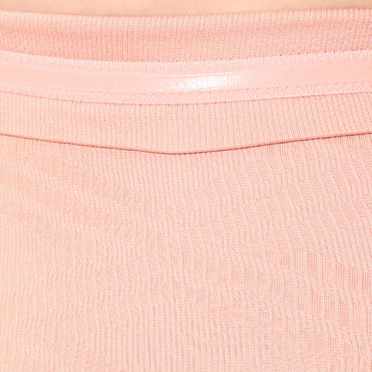 Clovia 4-In-1 Shapewear - Tummy- Back- Thighs- Hips | Peach | XXL