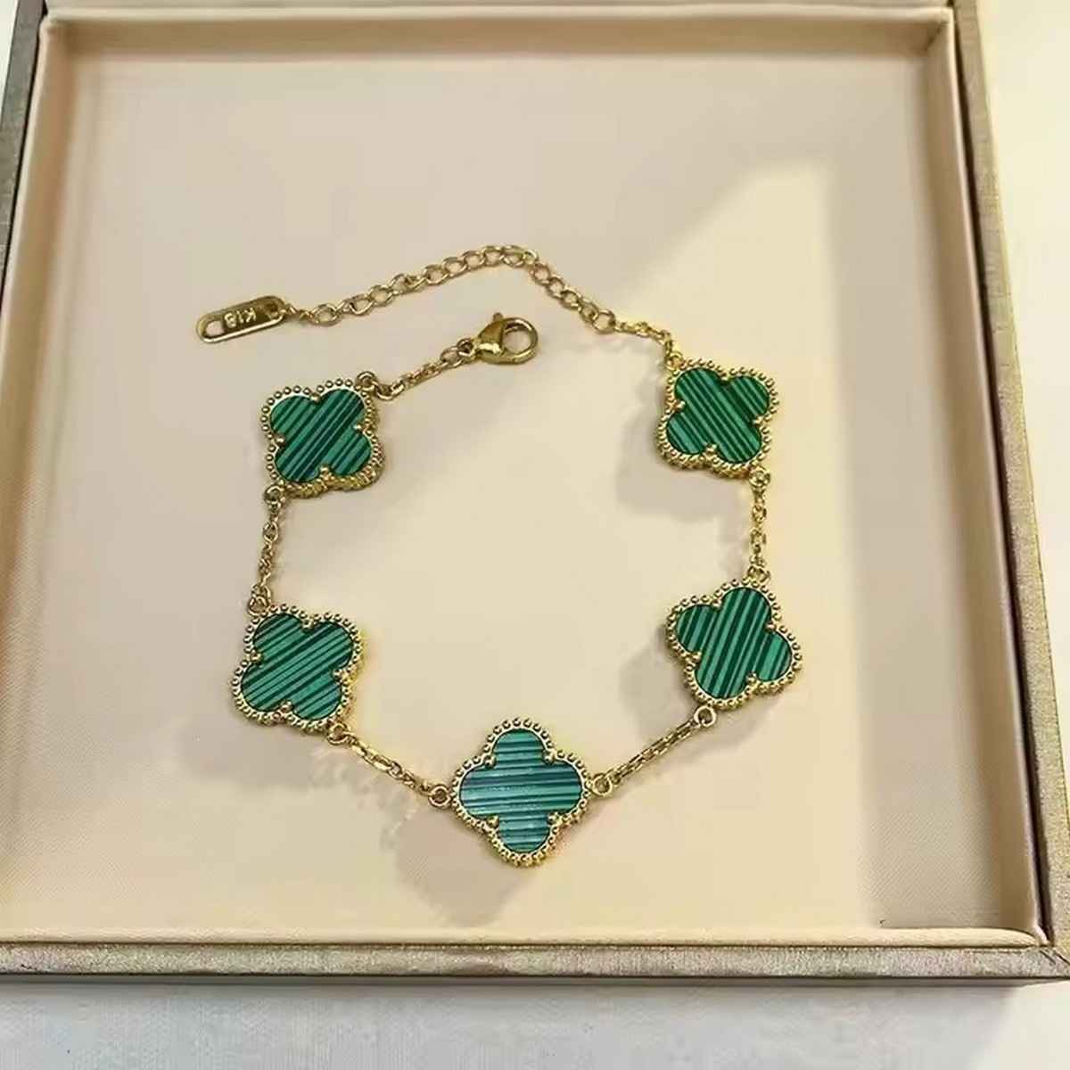 Fashion Frill Women's Western Bracelet Multicolor Onesize