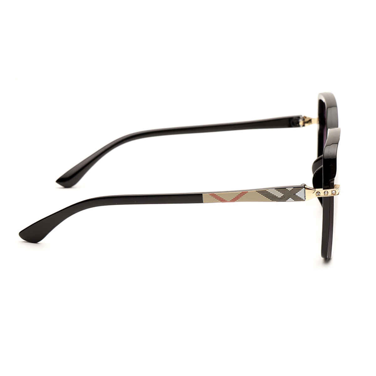 Carlton London Women UV Protected Sunglass