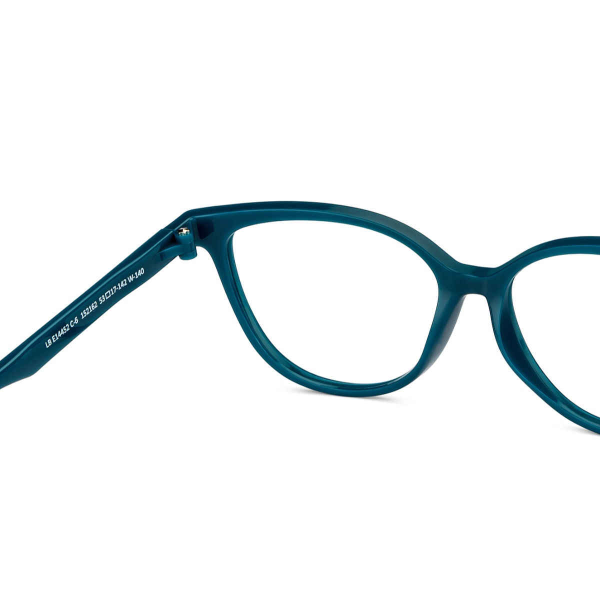 Lenskart Blu Unisex Computer Glasses | Blue - L