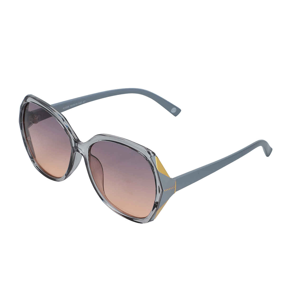 Carlton London Women Oversized Sunglass