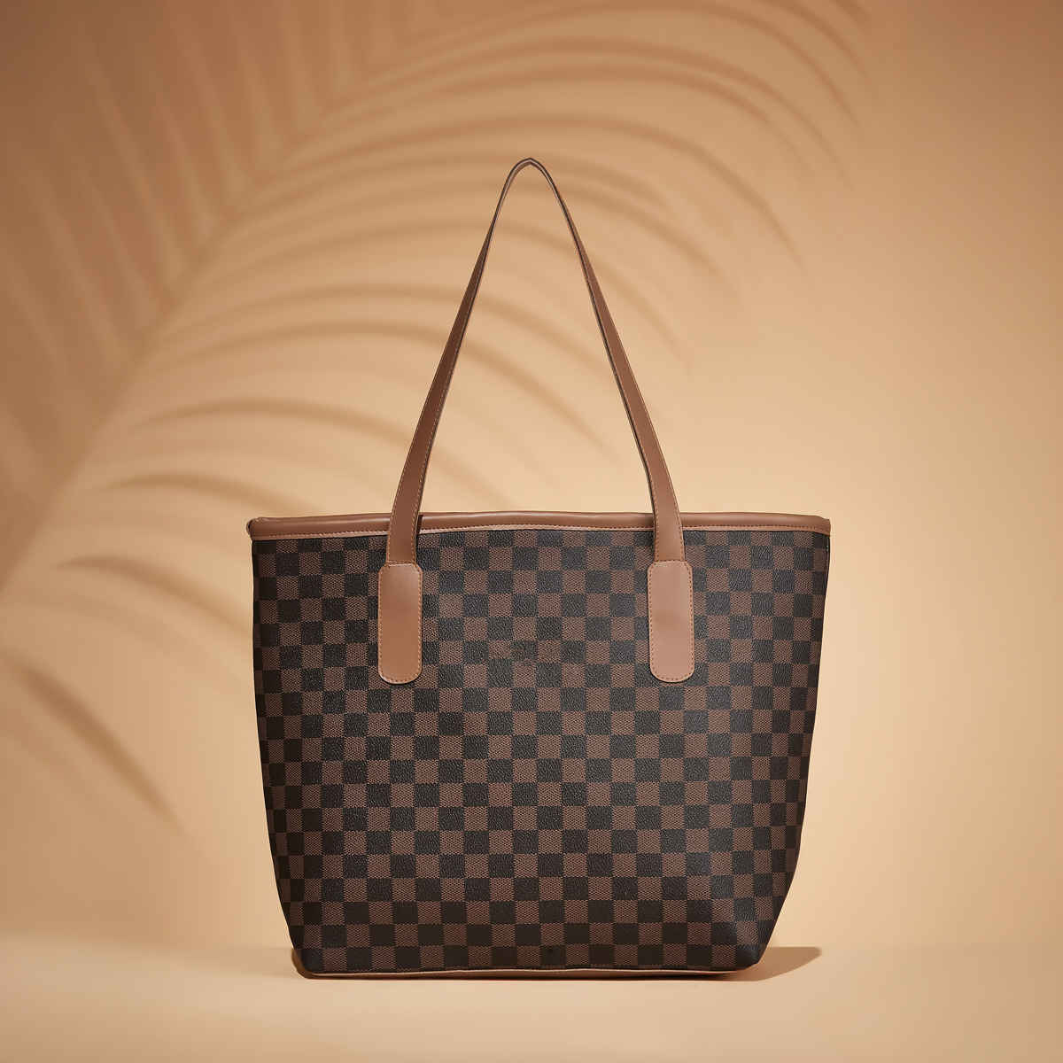 Fargo Women's Stylish Handbag | Brown