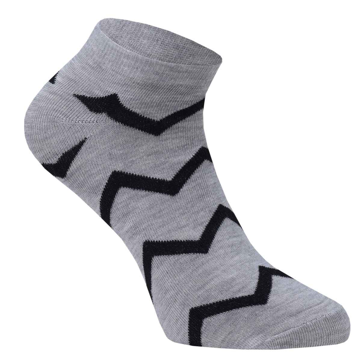 Beyond Unisex Cotton Low Cut Socks | Assorted - Free Size