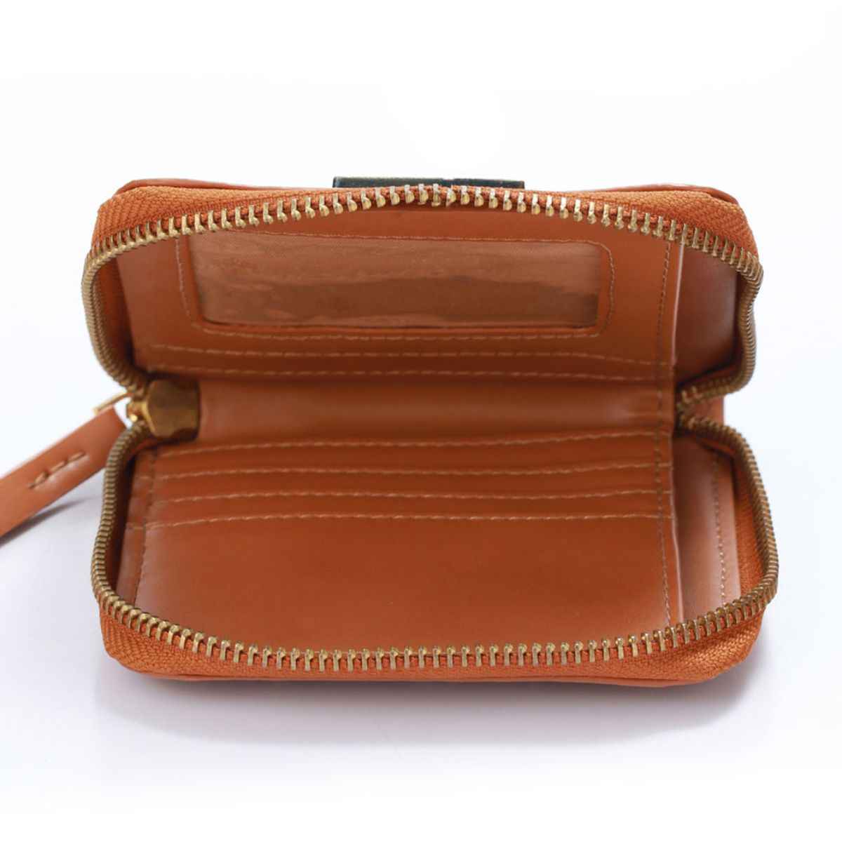 Priyaasi Women's Polyurethane Wallets | Black and Brown - Free Size