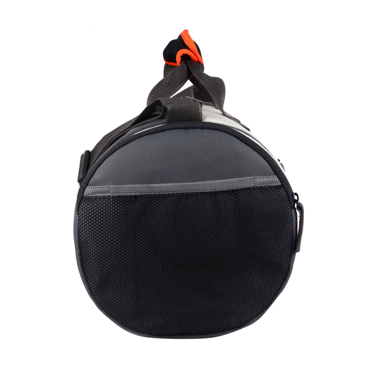 Gear Unisex Block Print Polyester 26 L Duffle Bag | Assorted