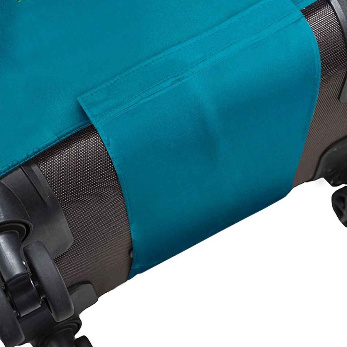 Cortina Luggage - Bag Cover | Blue - M