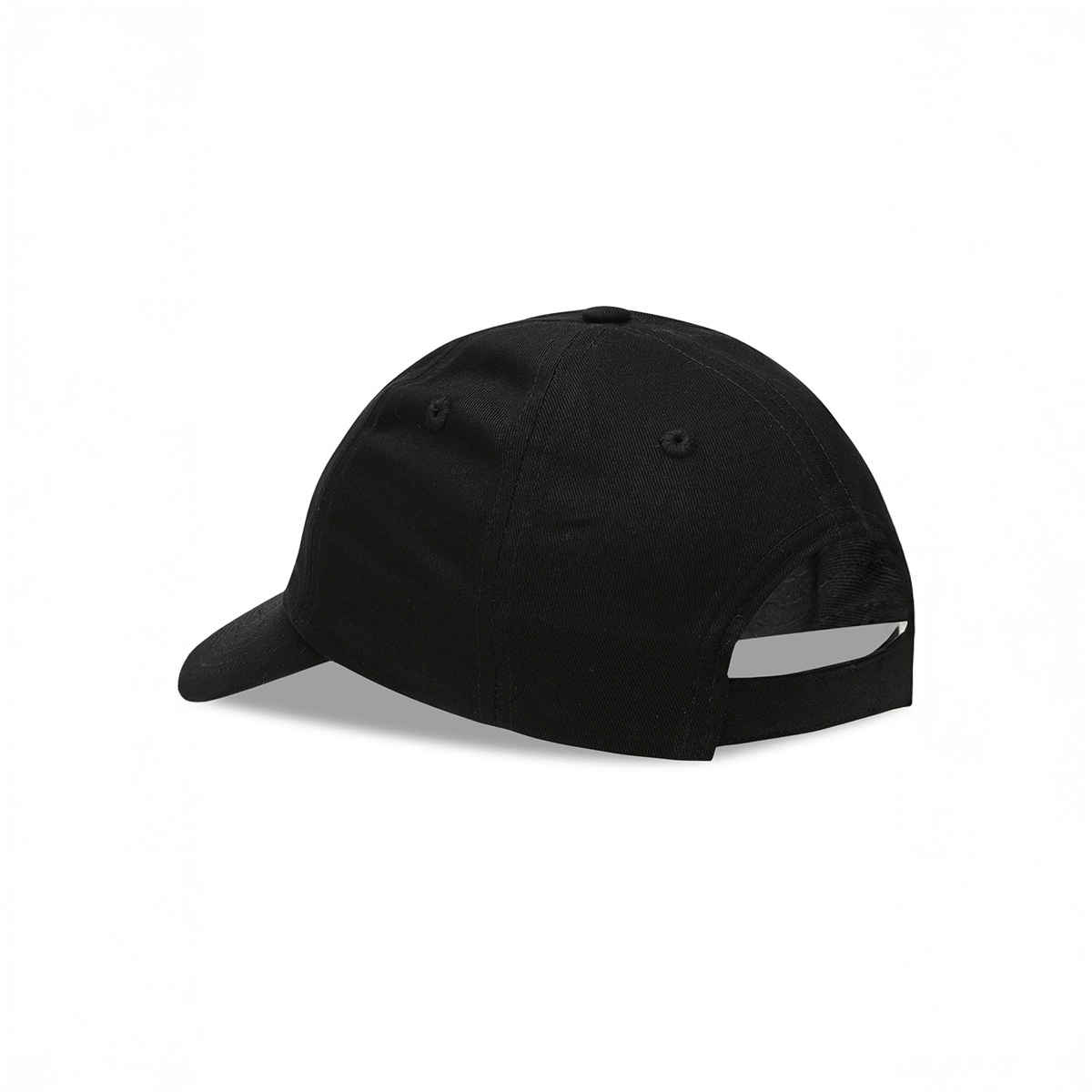 Puma Classic Unisex Baseball Cap | Black | One Size