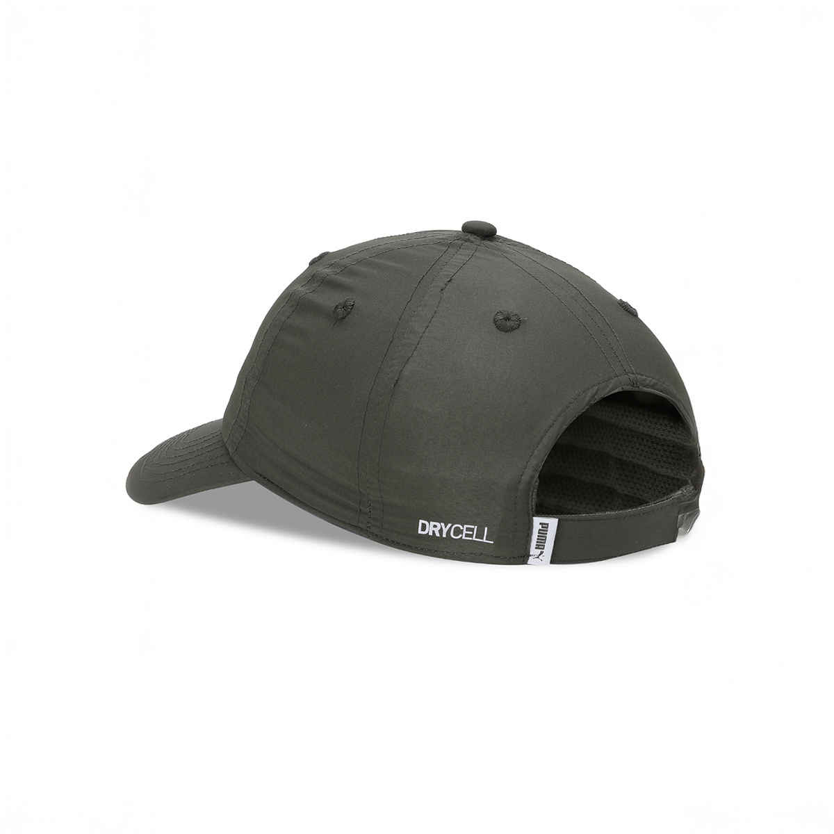 Puma Poly Cotton Cap | Green