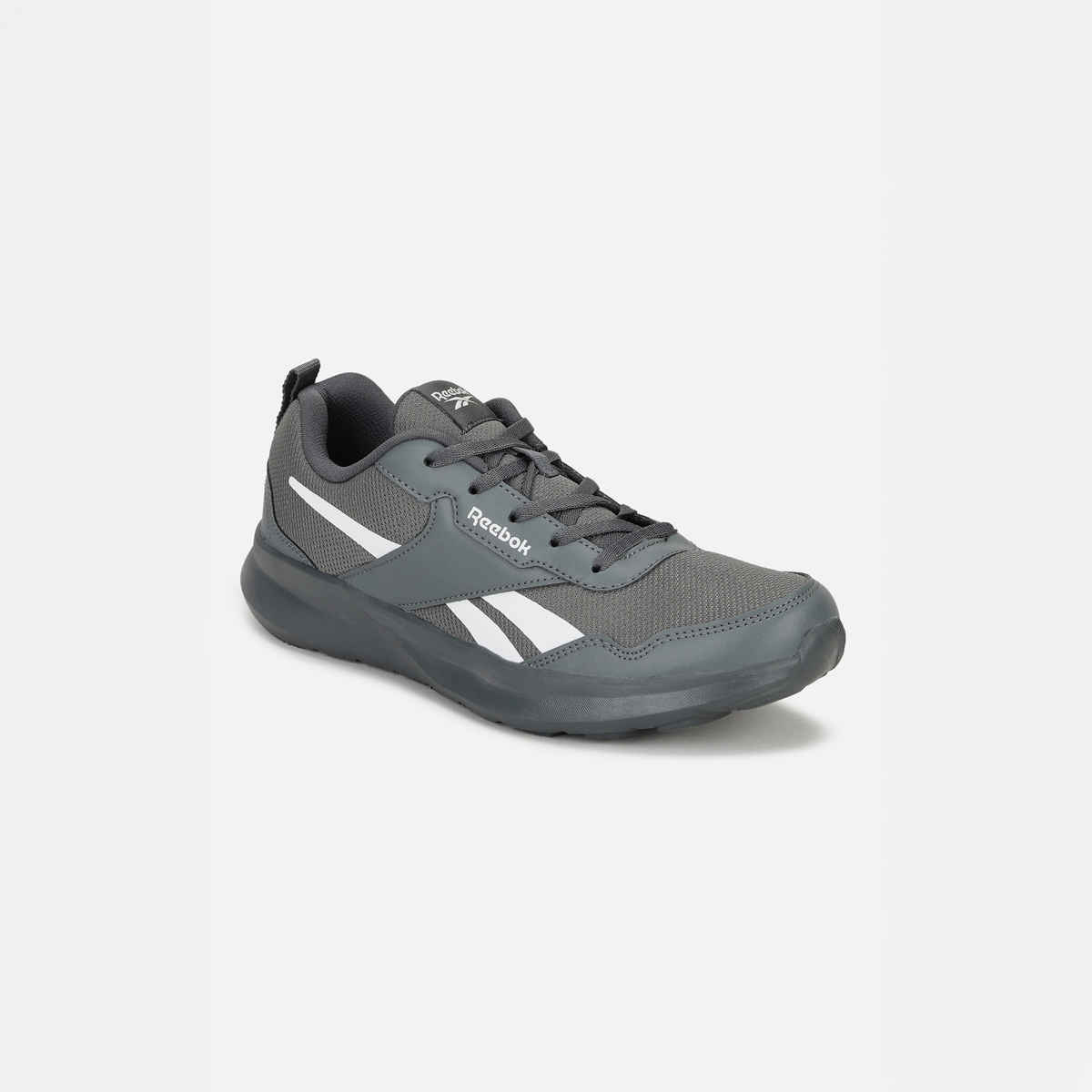 Reebok Men's Running Shoes | Grey - Uk 6