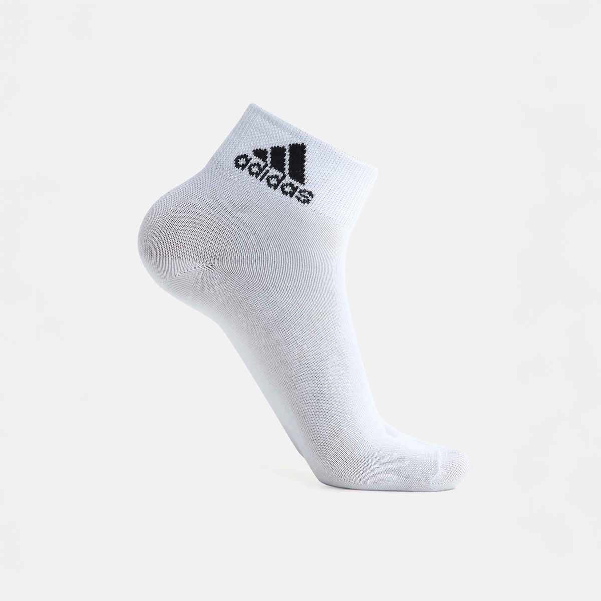 Adidas Men's Ankle-Length Socks | AD-203-D70376