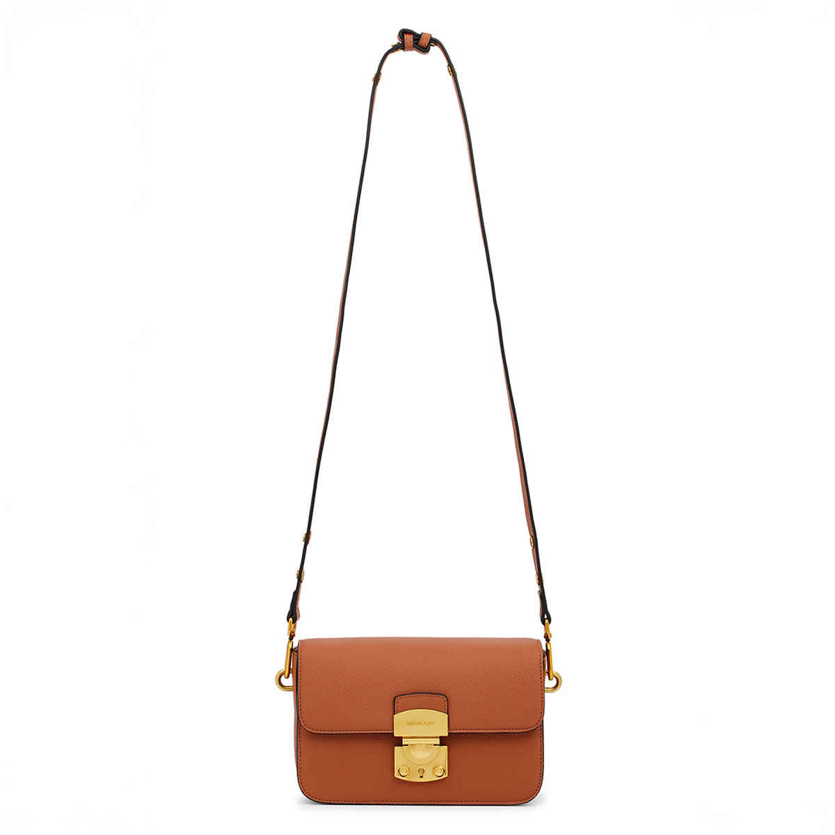 Miraggio Women's Nicole Shoulder Bag