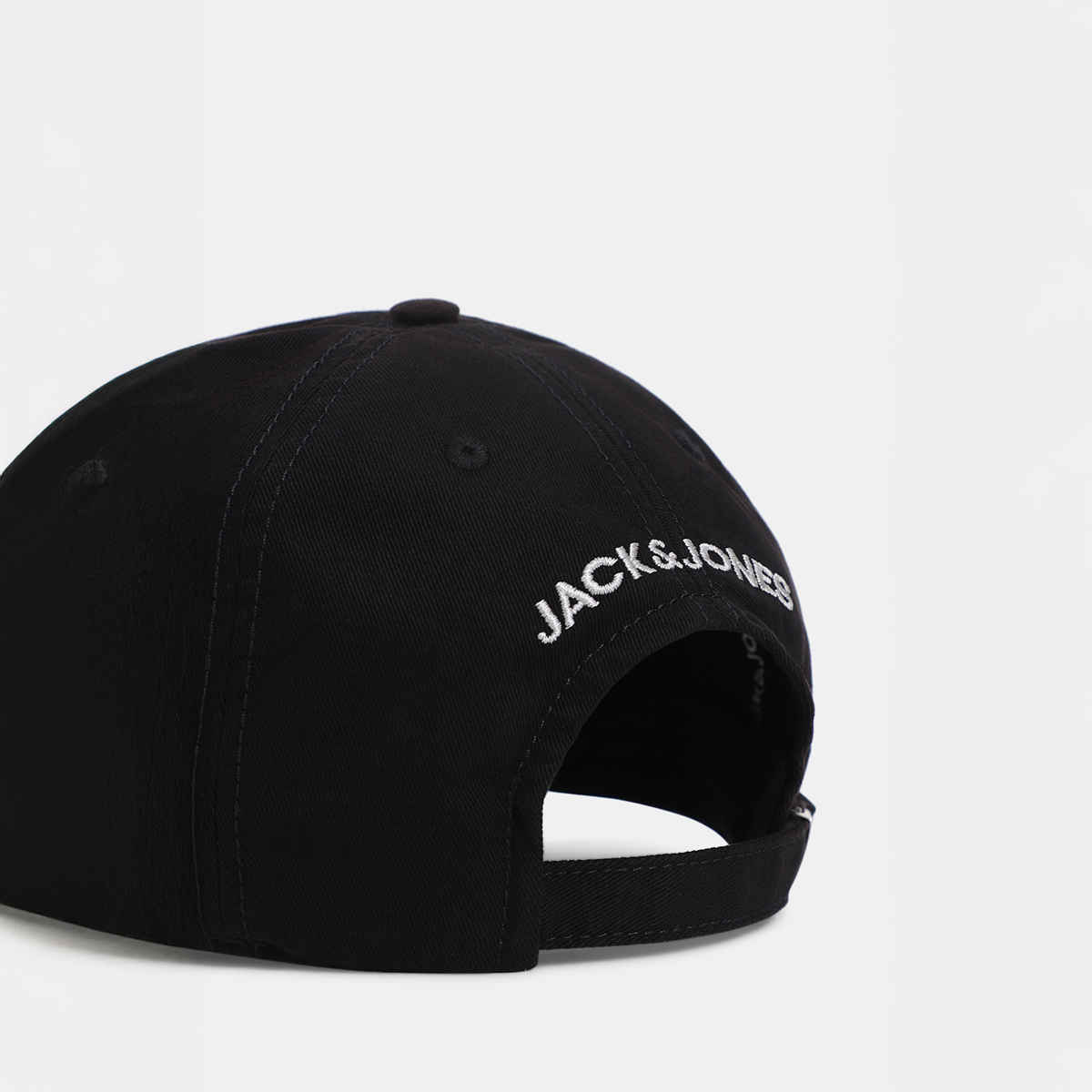 Jack & Jone Sizes Cap | Anthracite - One Size