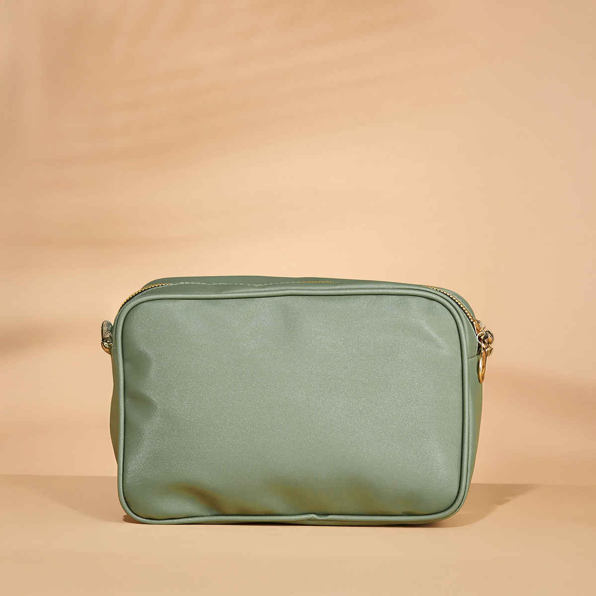 Fargo Women's Stylish Sling Bag | Green