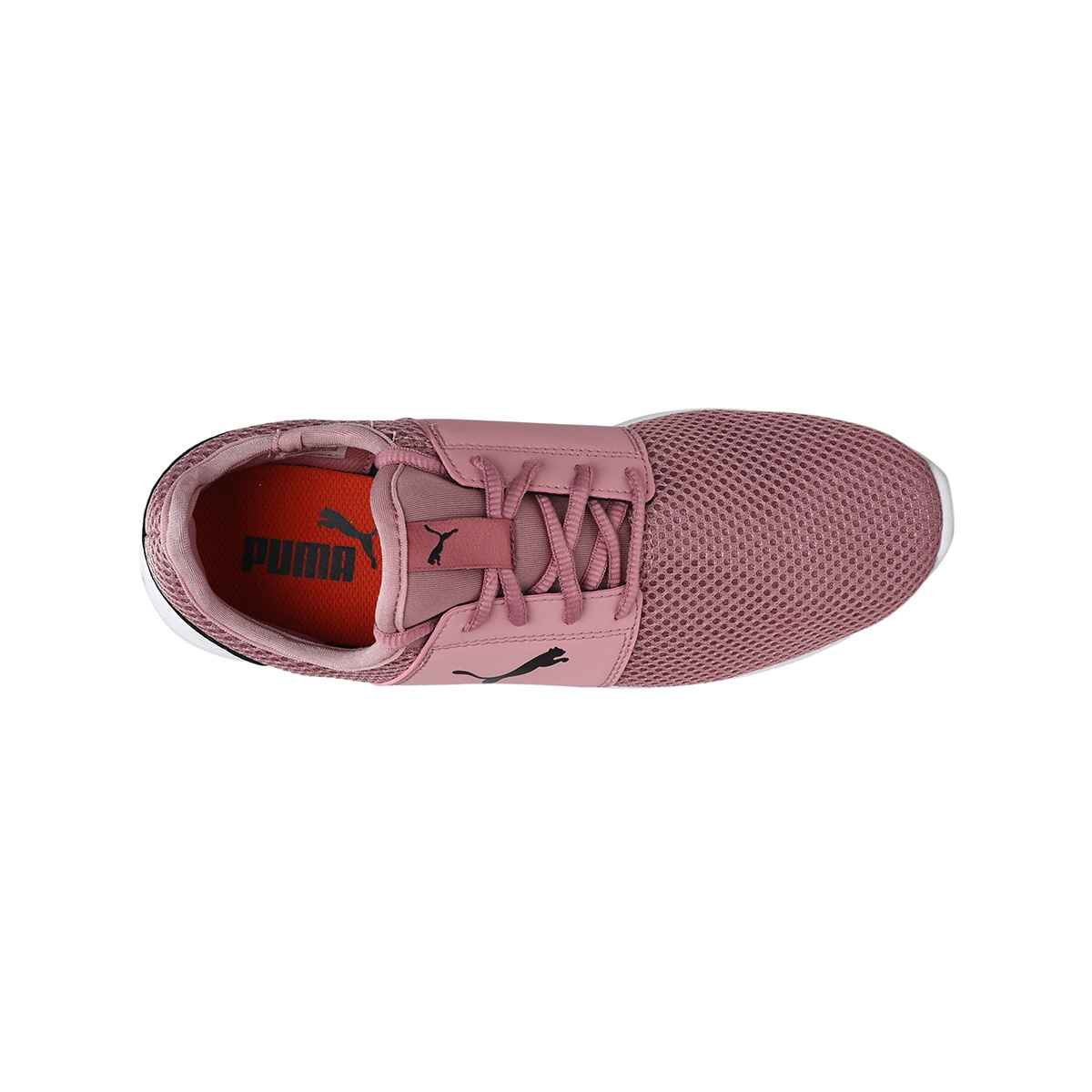 Puma Women's Kendall Sneakers Pink Uk/Ind - 4