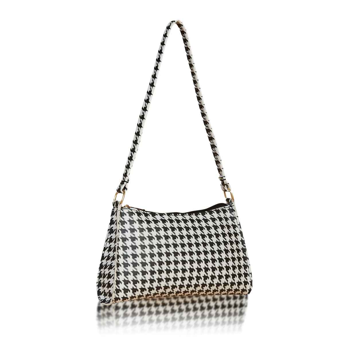 Fargo Women's Premium Sling Bag | Black