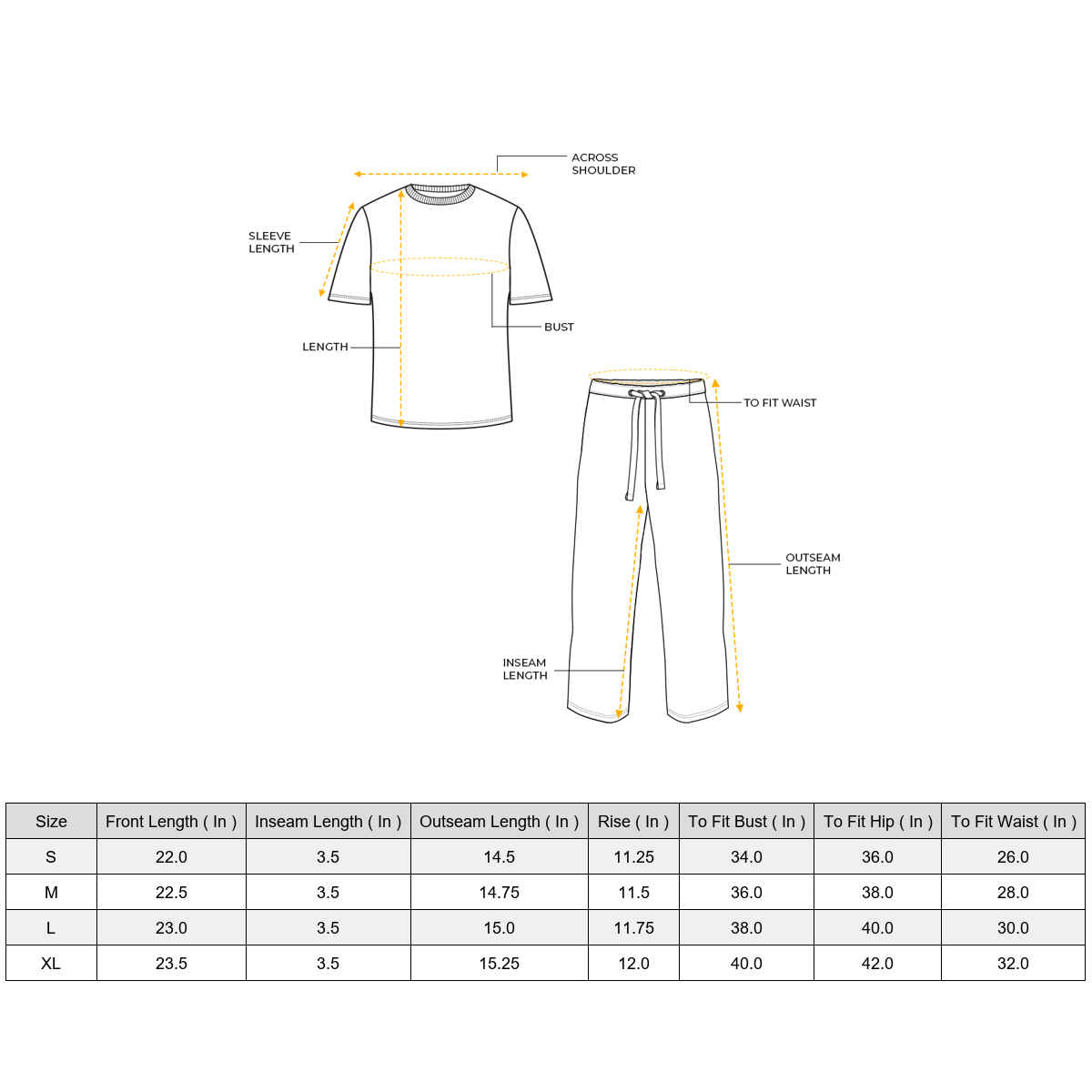 Tokyo Talkies Women's Disney Mickey Mouse Printed Sleepwear Co-Ord Set | Blue - L