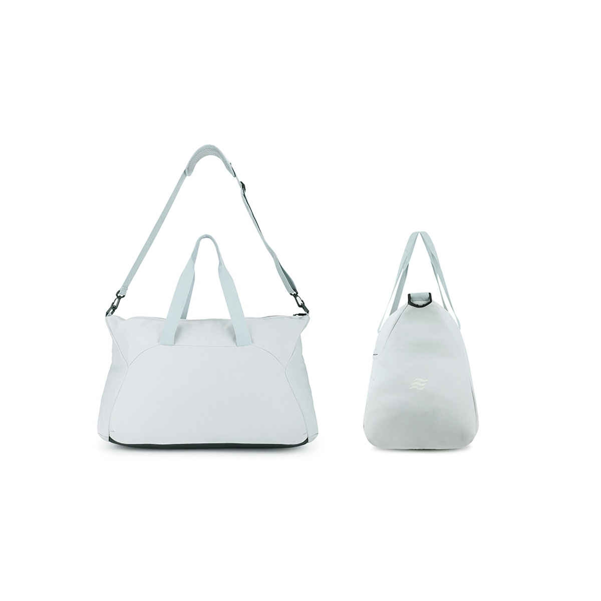 Assembly Float Backpack Buy Assembly Float Duffle Travel Bag | Water Resistant - Slate Online ...