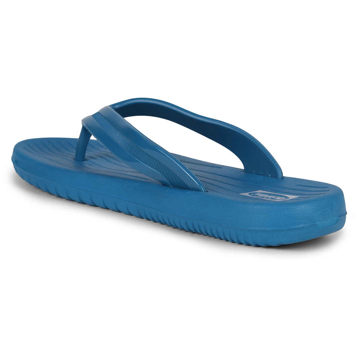 Action Slipper For Women | Lfl-113 Aquamarine - UK-5