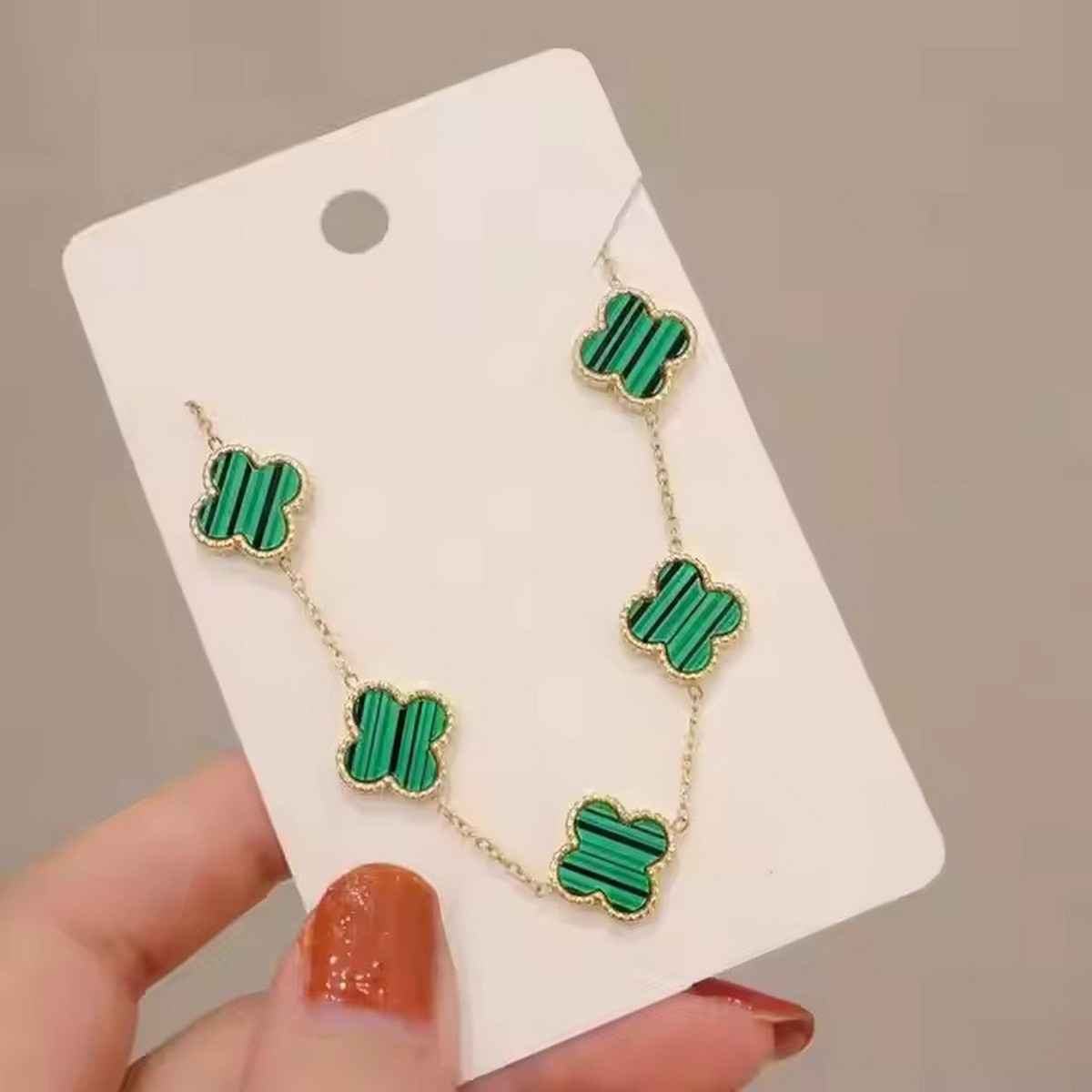 Fashion Frill Women's Western Bracelet Multicolor Onesize