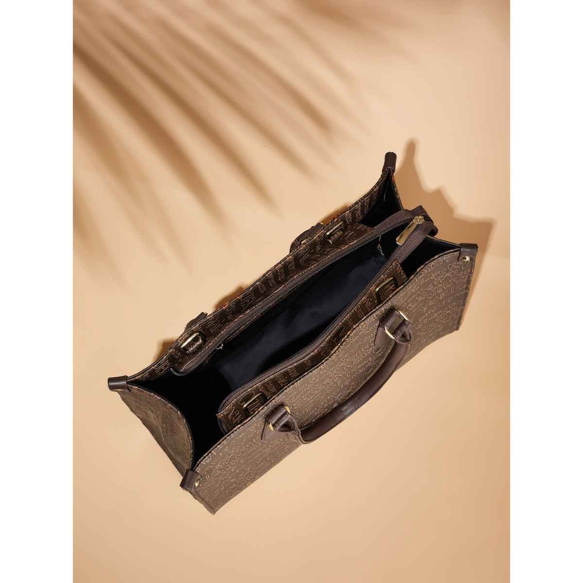 Fargo Women's Handbag | Brown