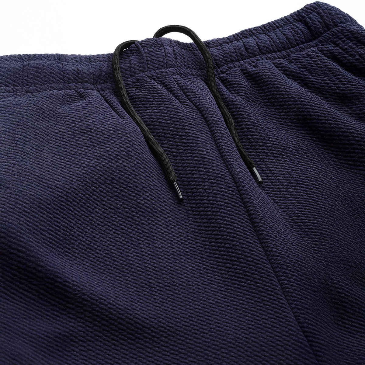 Alcis Men's Shorts | Navy Blue - M