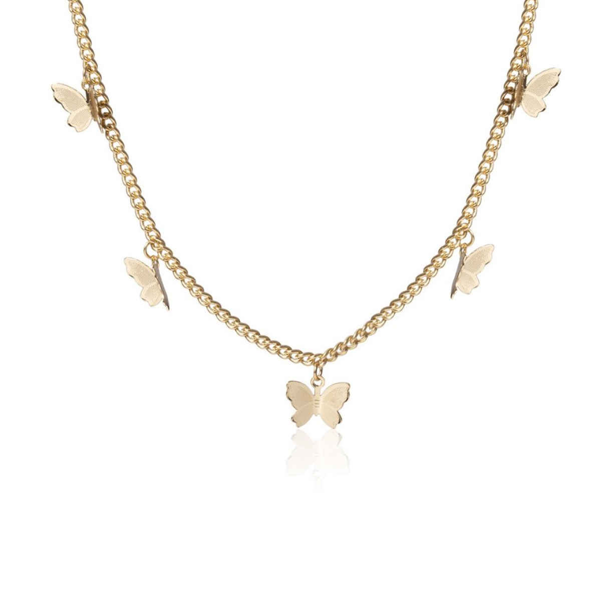 YouBella Jewellery for Women Stylish Pendant Necklace for Women & Girls (YBNK - 5824)