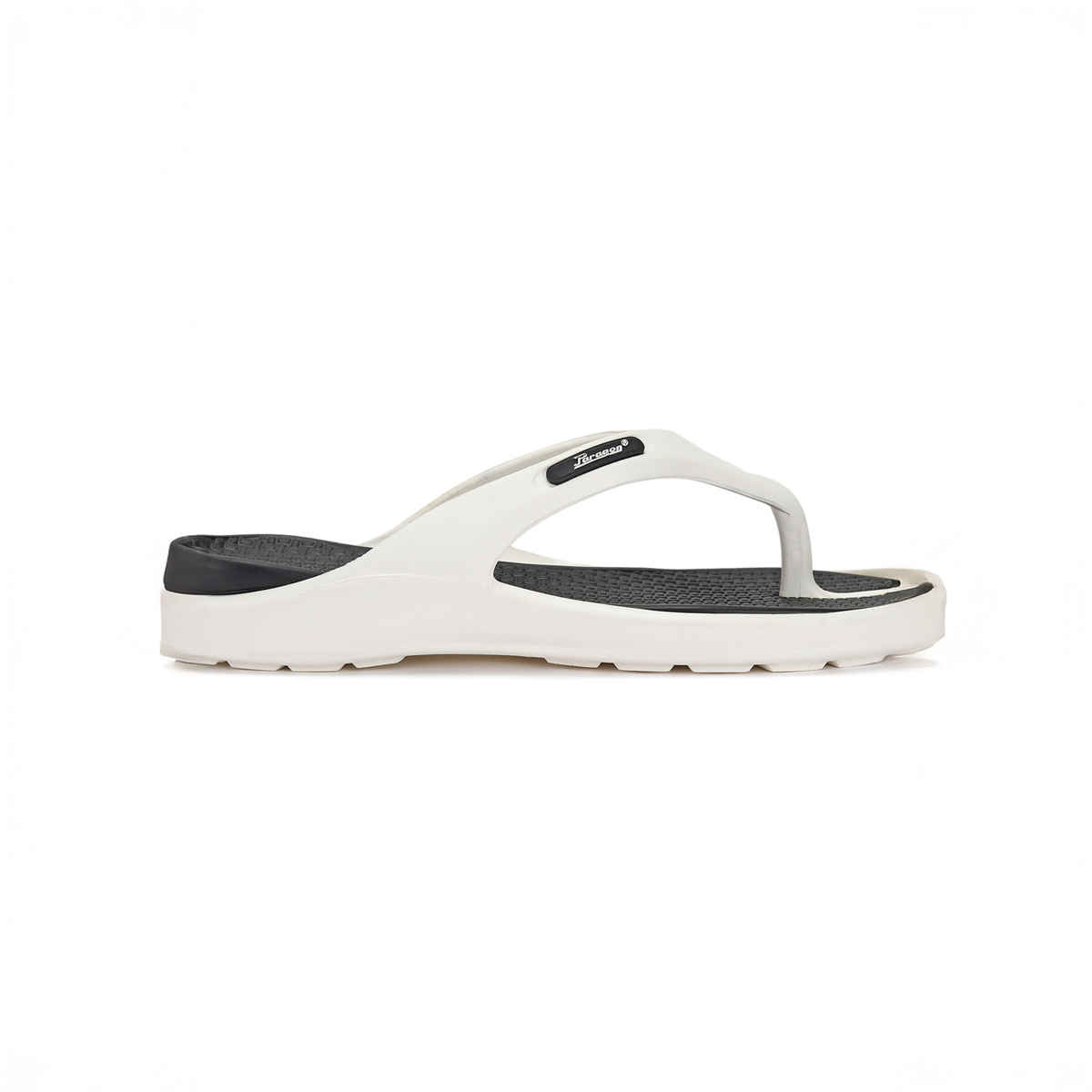 Paragon Men's White Eva Slippers EVK3417G UK 9