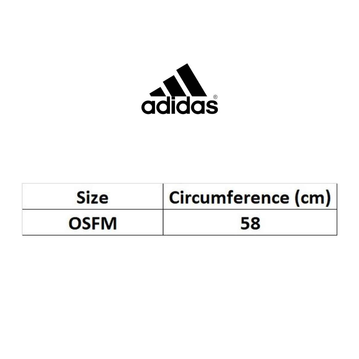 Adidas Men's Adult Cap | One Size | Red