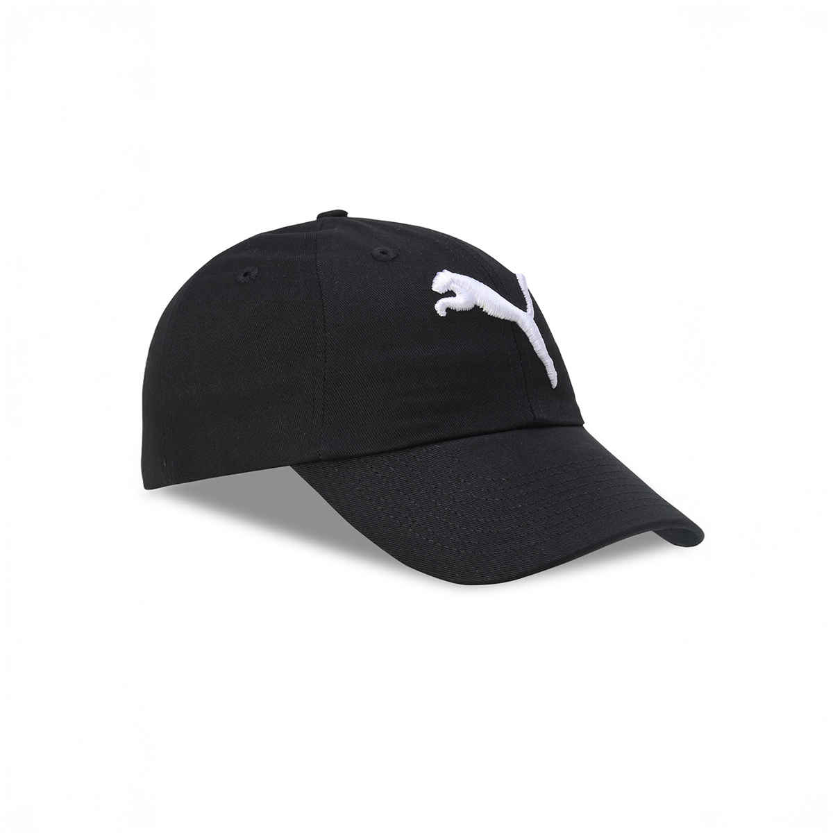 Puma ESS Cap | Black