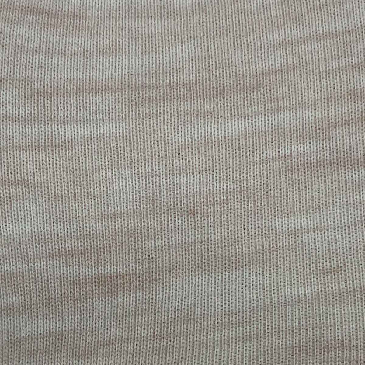 Allen Solly Women's Woolen Ankle Length Plain Socks - Fawn, Skin