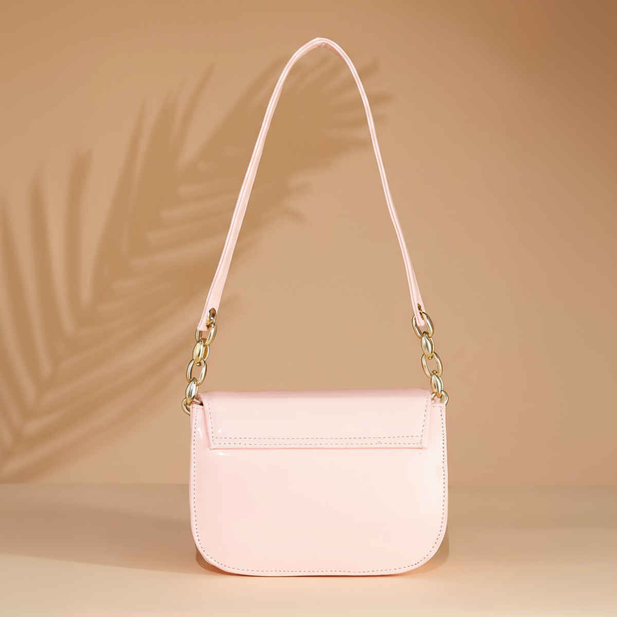 Fargo Women's Premium Sling Bag | Pink