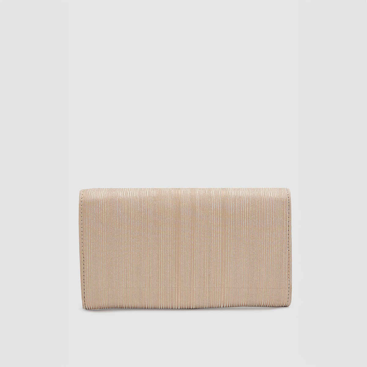 Caprese Women's Bluma Clutch | Gold - Medium