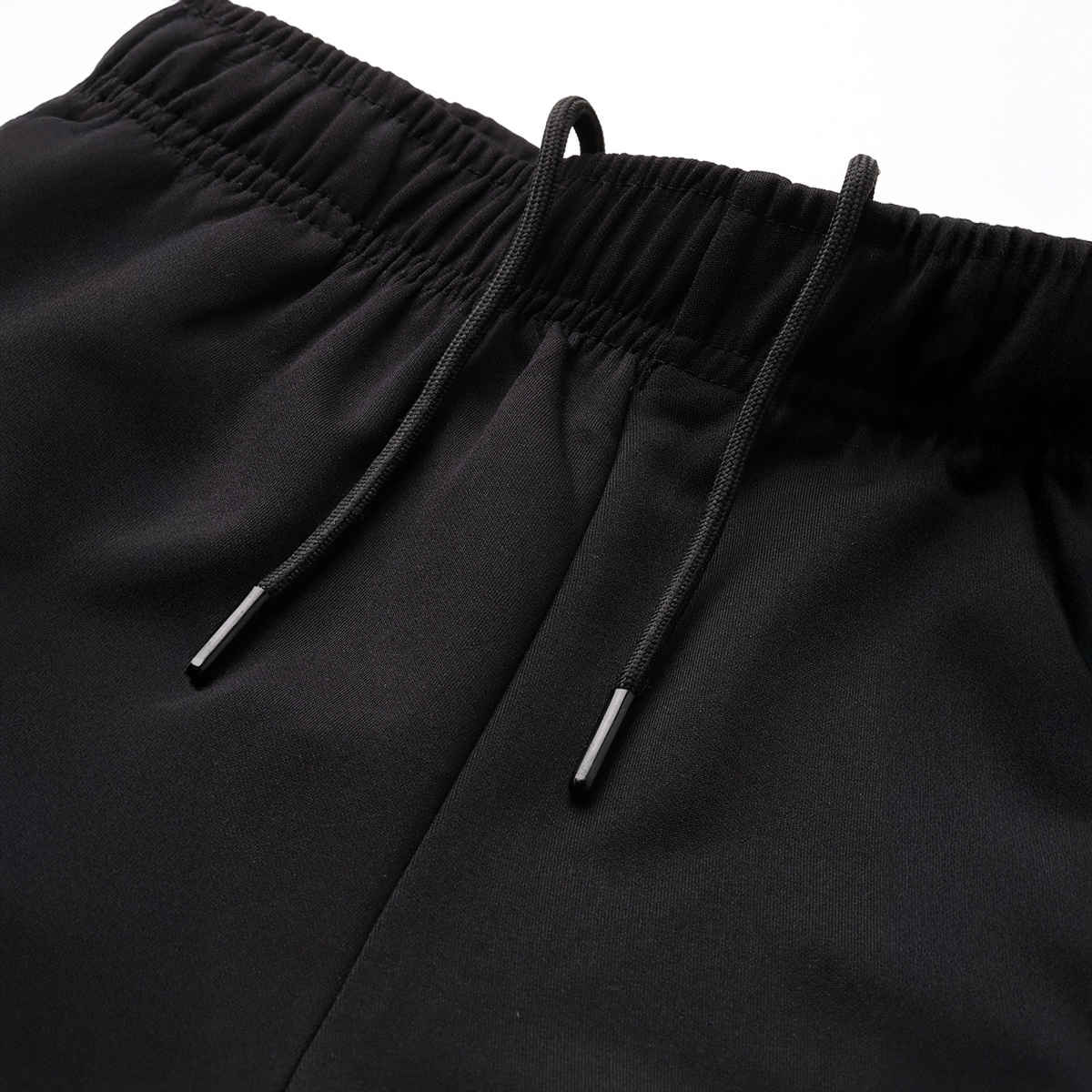 Alcis Men's Track Pant | Black - S