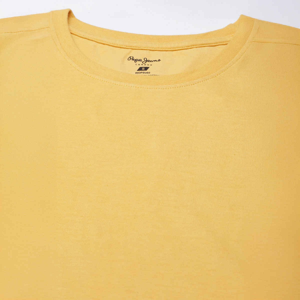 Pepe Jeans Womens Antique Floral Premium Cotton Women Nightsuit - Pack of 1 (L) Comfort Fit