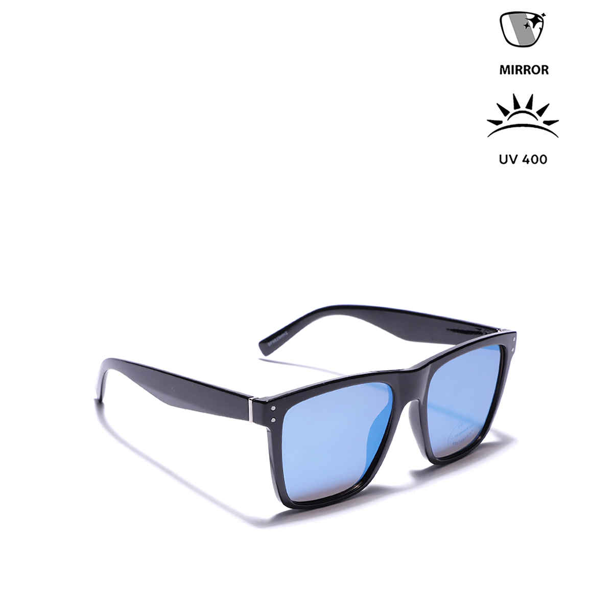 Carlton London Women Wayfarer Sunglass