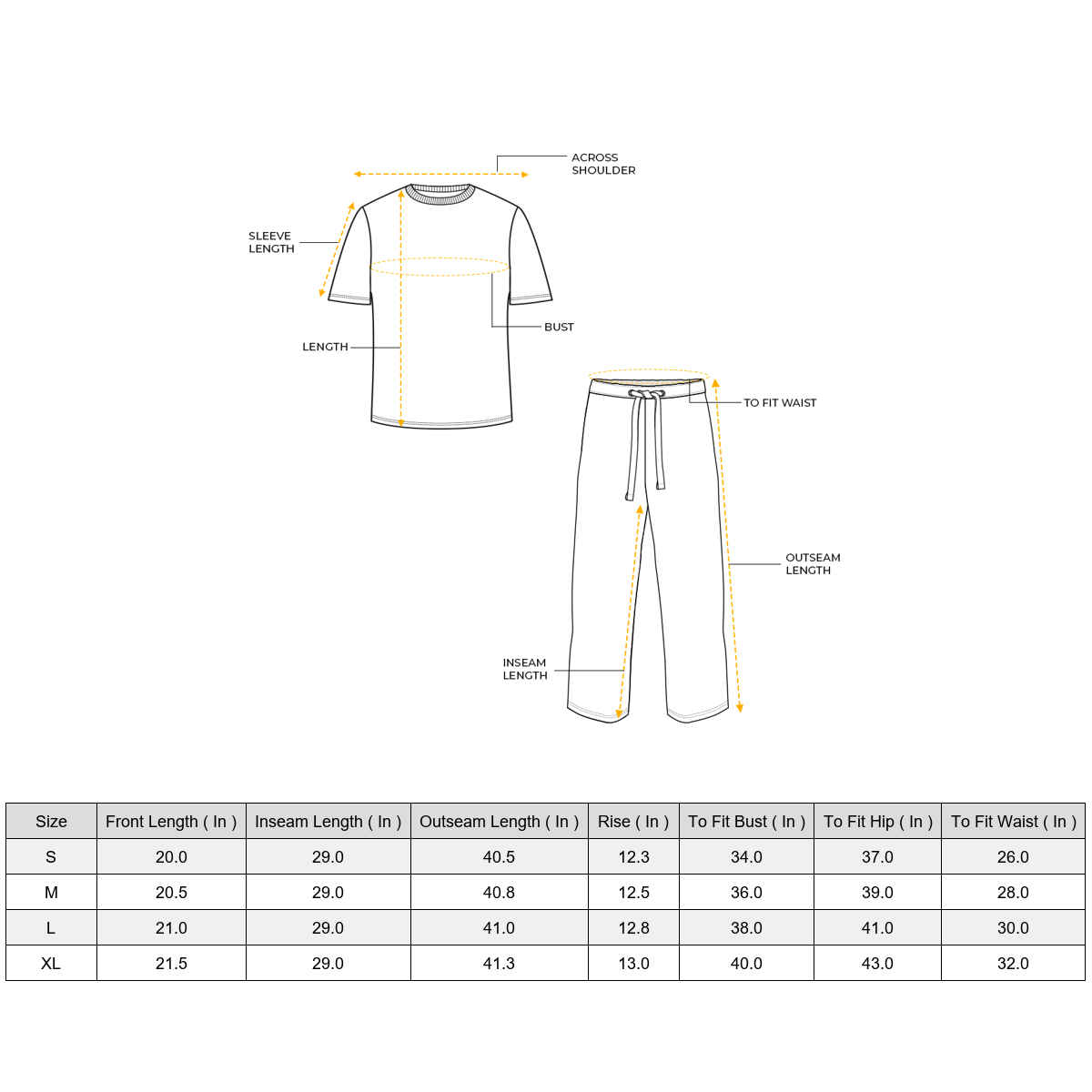 Tokyo Talkies Women's Disney Bambi Printed T-shirt with Trouser Sleepwear Set | Lavender - S