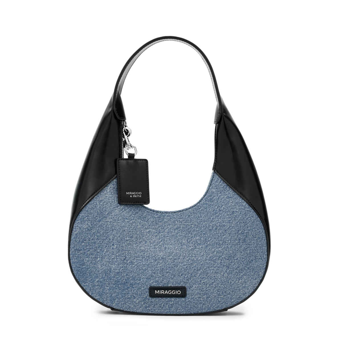 Miraggio Women's Gaby Shoulder Bag