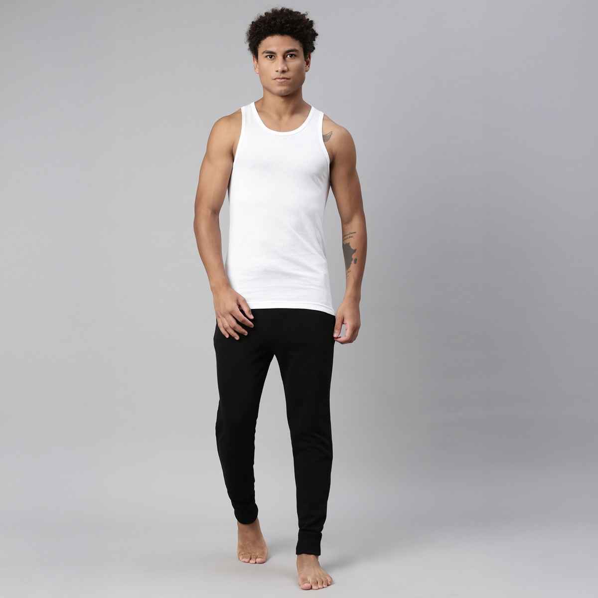 Levi's 012 Men's Classic Vest | White | L