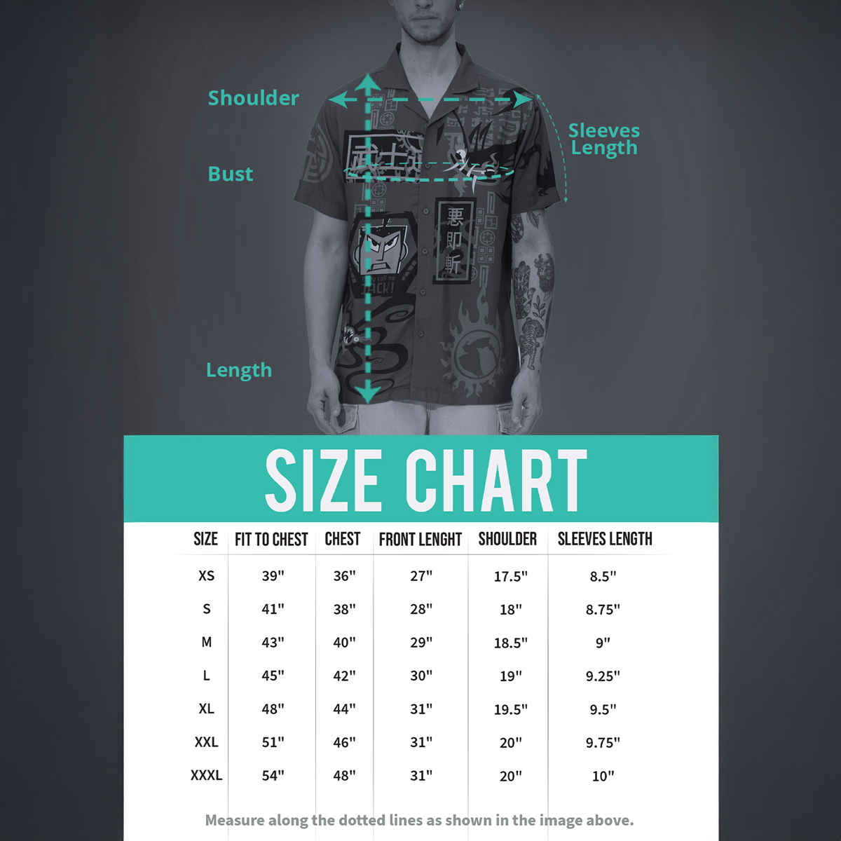 The Souled Store Men's Regular Rebel Moon - Kora Holiday Shirts | Black | L