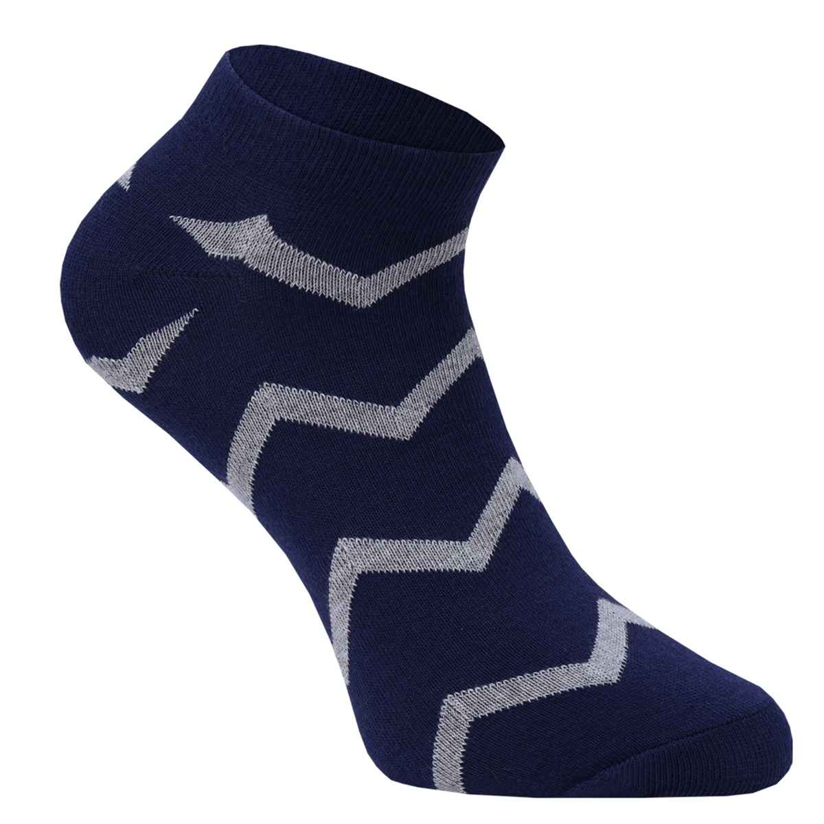 Beyond Unisex Cotton Low Cut Socks | Assorted - Free Size