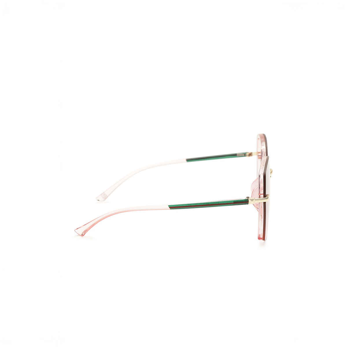 Carlton London Women UV Protected Lens Oversized Sunglasses A3027