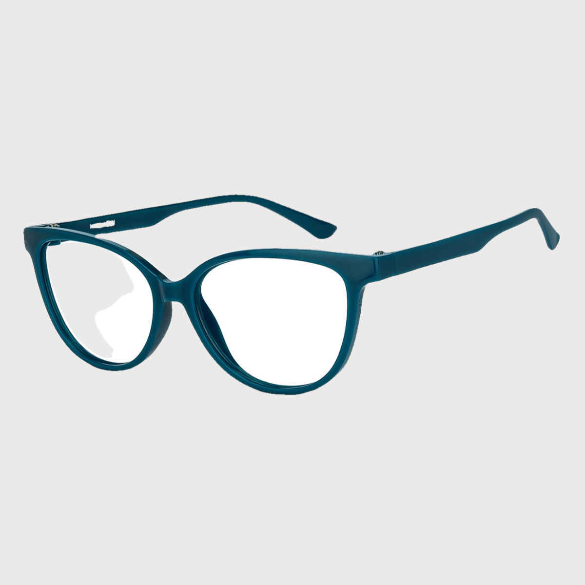 Lenskart Blu Unisex Computer Glasses | Blue - L