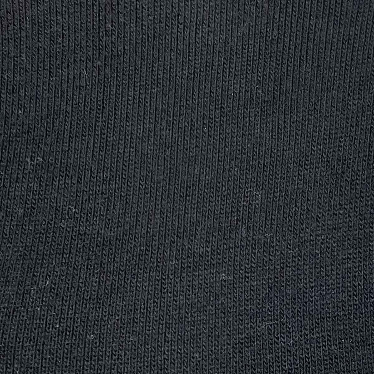 Allen Solly Men's Cotton Quarter Crew Plain Socks - Dark Grey, Navy, Black