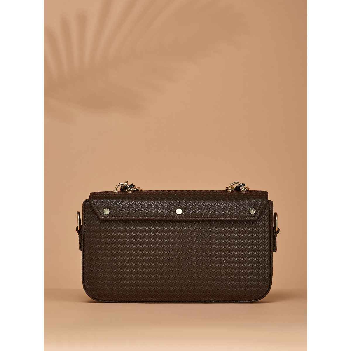 Fargo Women's Sling Bag | Brown