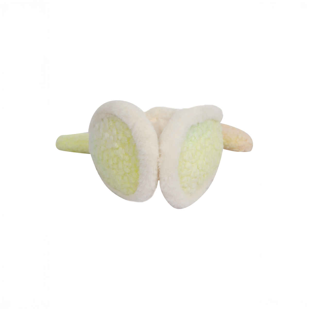 Fabseasons Unisex Faux Fur Winter Earmuffs | Assorted - Free Size